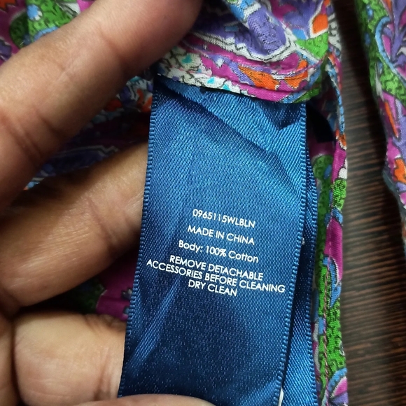 Ralph Lauren - Picture 3 of 4